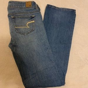 American Eagle Slim Boot Cut